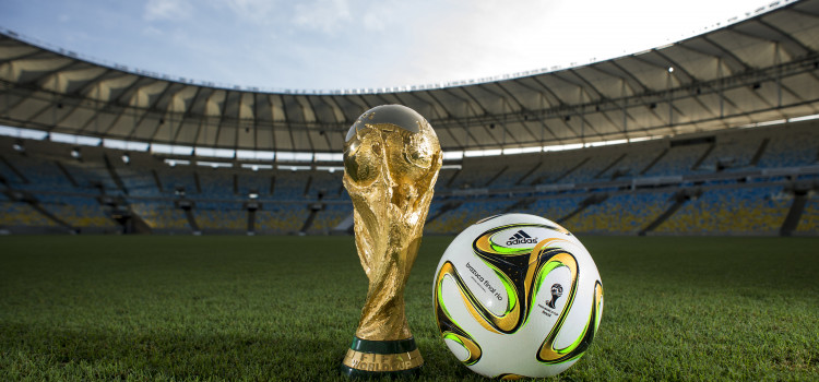 Quem são os favoritos para o Campeonato do Mundo de 2022 no Qatar?