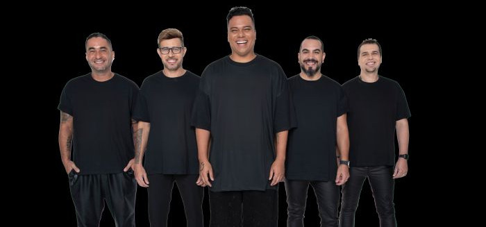 Sorriso Maroto traz turnê de sucessos para Blumenau em abril