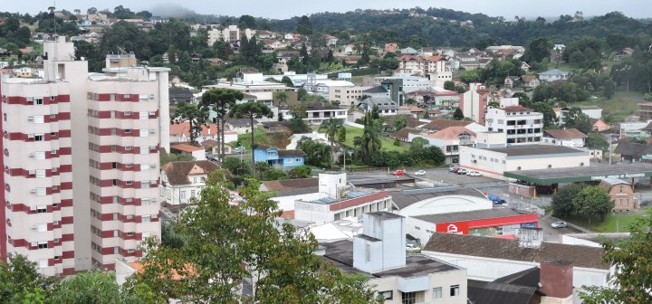 Você já conhece a região de São Bento do Sul?