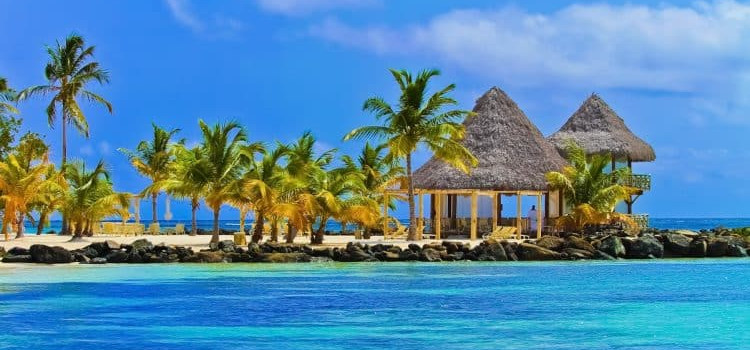 República Dominicana estende seguro viagem gratuito para turistas