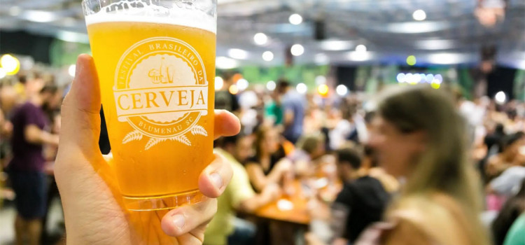 Festival Brasileiro da Cerveja terá nova organização e mudanças