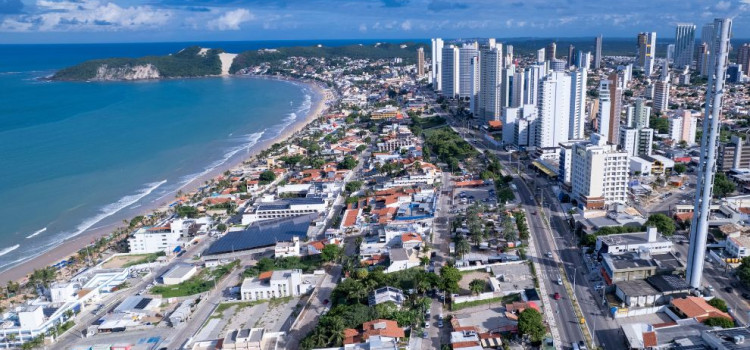 Indústria do Nordeste volta a cair