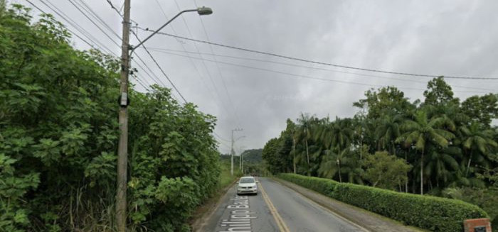 Manutenção afeta trânsito entre Itoupavazinha e Testo Salto hoje