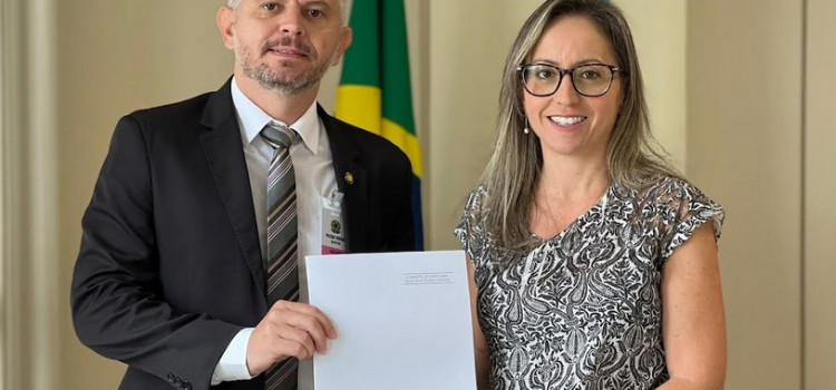 Criação de Delegacia da Polícia Federal em Blumenau é pauta