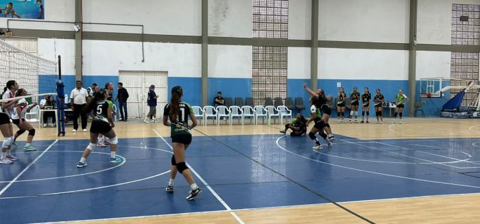 Blumenau conquista o quinto lugar na 38ª edição do Jasc