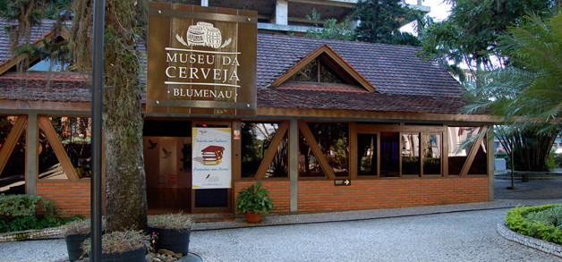 Visitas aos museus de Blumenau darão ingresso para Oktoberfest 2018