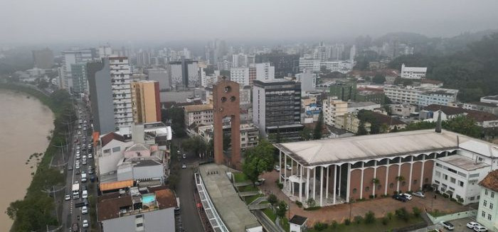 Prefeito sanciona novas leis para o desenvolvimento municipal