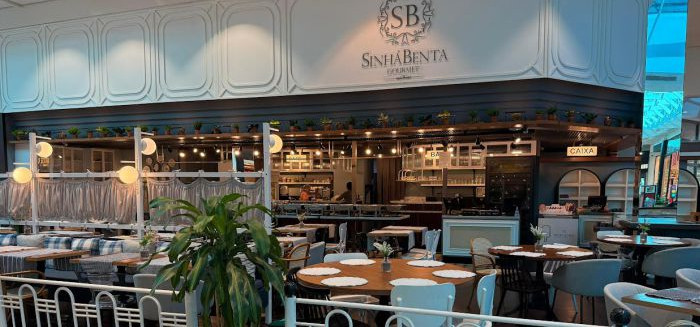 Neumarkt Shopping sedia bingo em prol da Rede Feminina