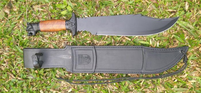 Homem é ferido com facão no bairro Ponta Aguda e Polícia Civil investiga crime