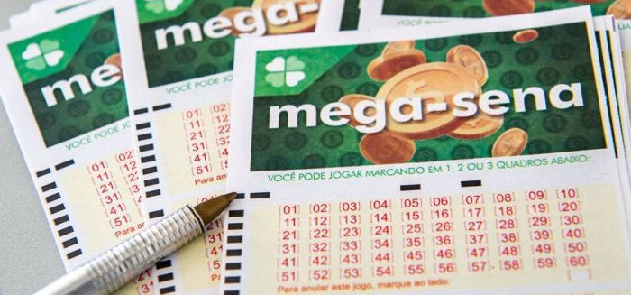 Mega-Sena de R$ 60 milhões: quanto o prêmio rende por mês