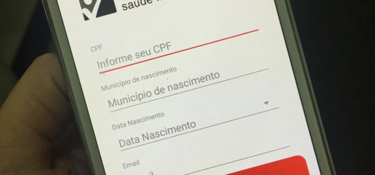 Aplicativo Pronto Mobile registra mais de 500 downloads