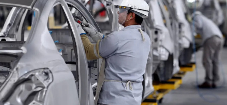 Nissan pode suspender produção no Brasil