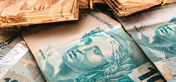 Brasil ficará economicamente estacionado o fim da década