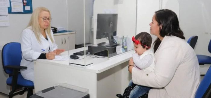 Fila de espera por consultas pediátricas passa de 5 mil pacientes