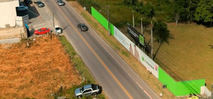 Porto Belo terá hospital de R$ 200 milhões com tecnologia de ponta