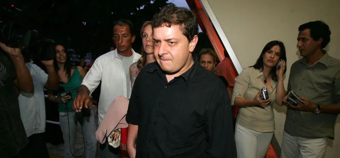 Lulinha enfrenta ofensiva inédita e simultânea de PF, STF e CPMI