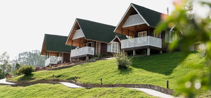 Cidade catarinense de 2 mil habitantes vira vitrine turística internacional