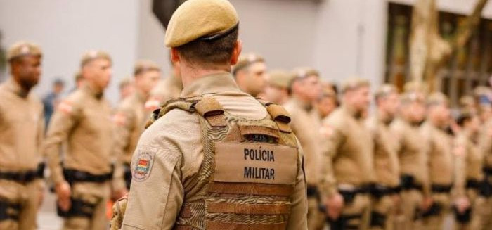 Suspeito de esfaquear motorista de app morre em confronto