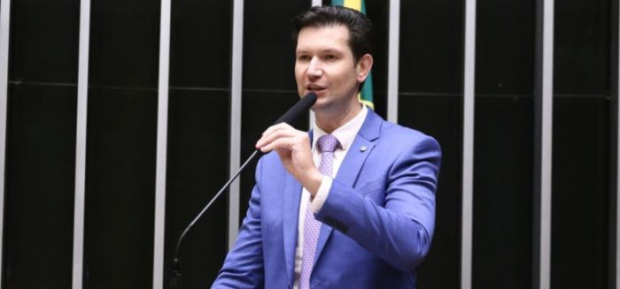 Gilson Marques destina R$ 40 milhões em emendas para 88 cidades de SC