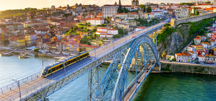 Entenda porque Portugal é um dos destinos favoritos dos brasileiros