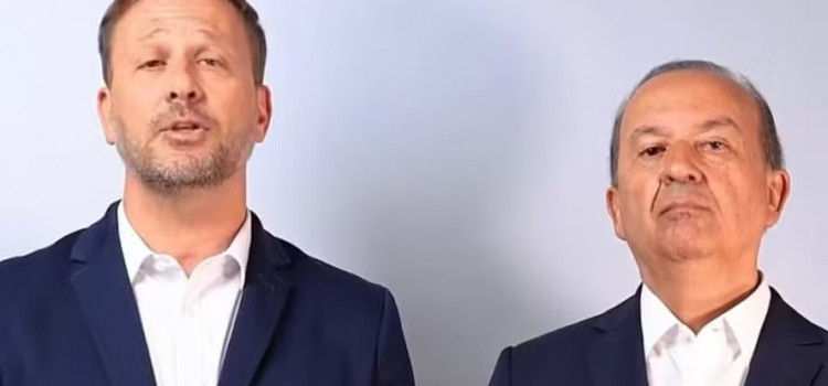 Aliança PL e NOVO: o que muda para Blumenau e o futuro de SC