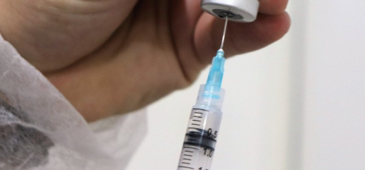 Blumenau registra mais de mil faltas vacinação contra a Covid-19