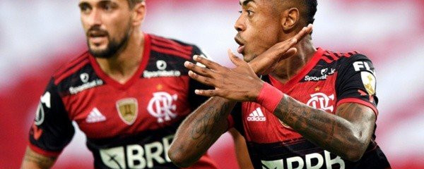 Libertadores: equipes brasileiras iniciam fase de grupos como favoritas
