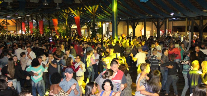 Pommerlamm Fest, em Pomerode, será de 17 a 19 de agosto