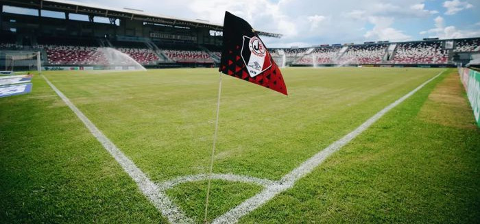 Joinville analisa proposta de R$ 150 milhões por SAF do clube