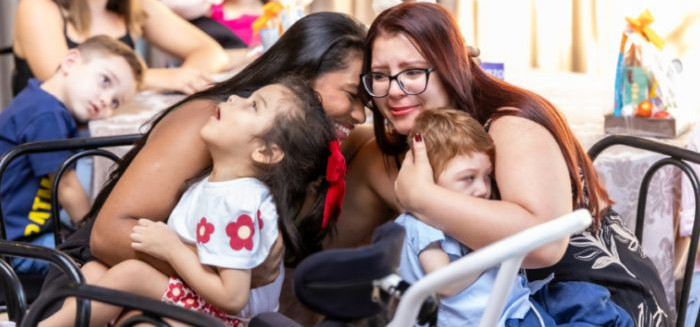 Jantar beneficente em Blumenau apoia reforma de sede social