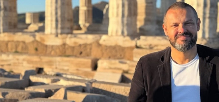 Dennys Xavier debate os desafios da liberdade de expressão no Brasil