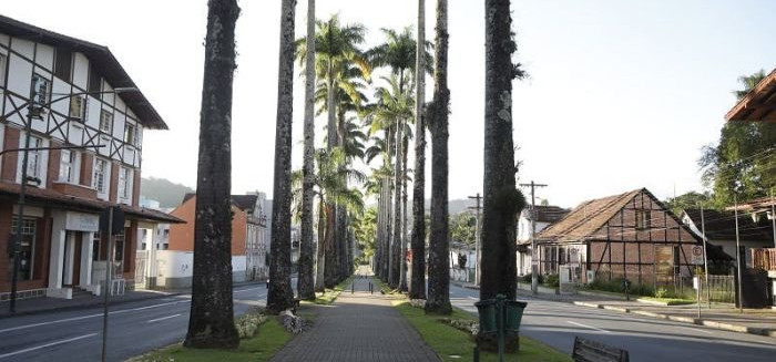 A verdade sobre os nomes das ruas: herança imperial ou imposição de Vargas?