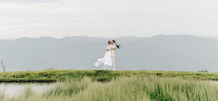 Serra se consolida como o destino favorito para pedidos de casamento