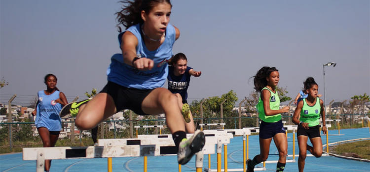 Fesporte abre inscrições para o Bolsa Atleta
