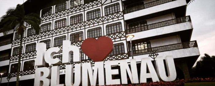 Confira o que abre e fecha em Blumenau no feriado de Sexta-feira Santa