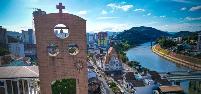 Blumenau abre inscrições para entidades no Conselho da Juventude