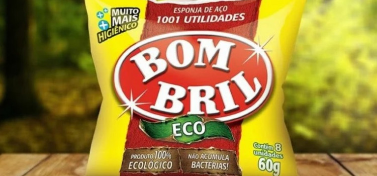 Bombril Entra com Pedido de Recuperação Judicial