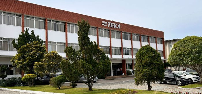 TJSC destrava R$ 18 milhões da Teka para pagamento de trabalhadores