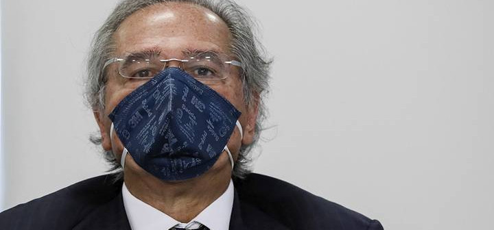 Paulo Guedes nega privatização do SUS