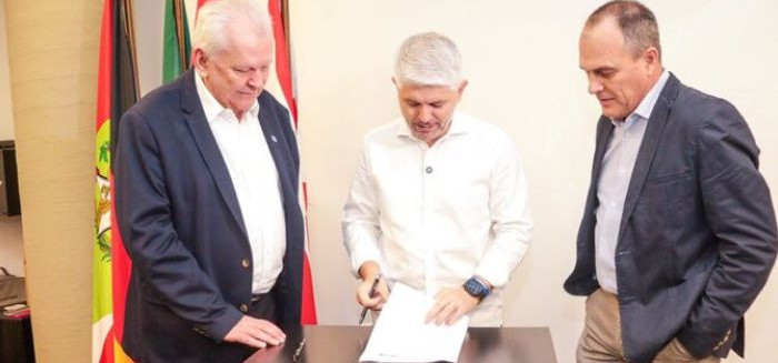 Instituto Gene vai gerir o Distrito de Inovação