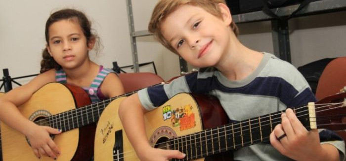 Pró-Família de Blumenau abre inscrições de oficinas para crianças e adolescentes