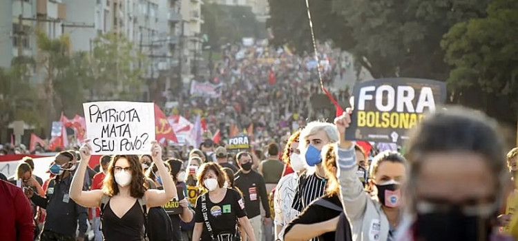 Brasil registra 455 casos de violência contra políticos e candidatos