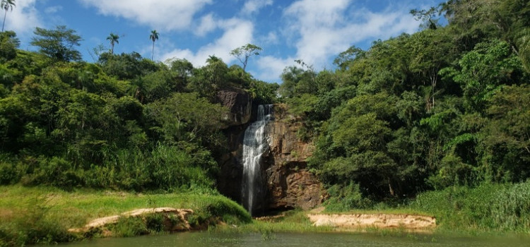 Novo Mapa do Turismo Brasileiro compreende mais regiões turísticas do país