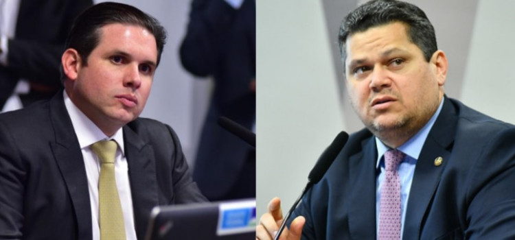 Quem são os favoritos para a presidência da Câmara e do Senado?