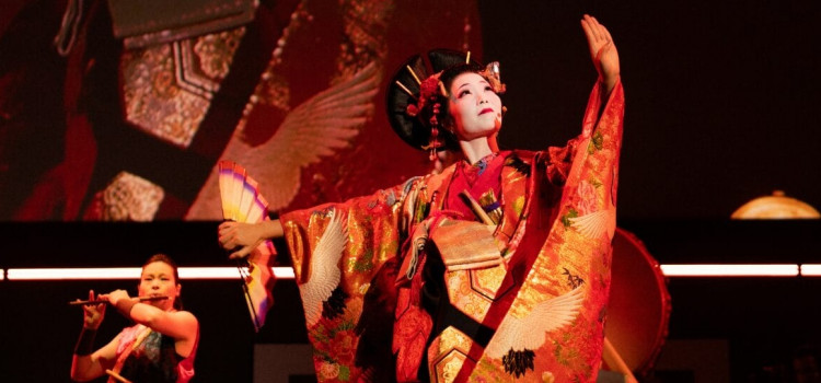 Festival japonês BC Matsuri retorna com programação ampliada e imersiva
