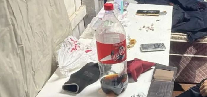 Homem executado em Blumenau foi alvo da operação Infiel