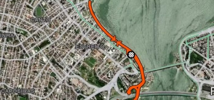 Corrida Verde em Florianópolis divulga mapa oficial do percurso