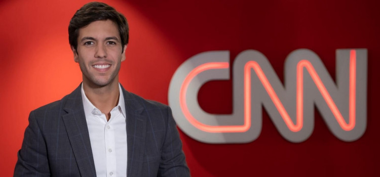 Caio Coppolla é confirmado como palestrante em evento de SC