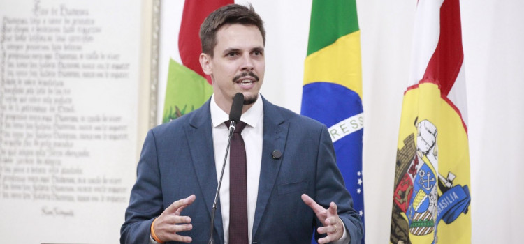 100 dias de mandato: vereador Bruno Win apresenta seus resultados
