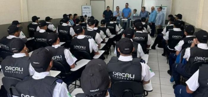 Blumenau terá força-tarefa para não deixar escolas e creches sem segurança